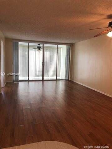 CONDO 3 OF SABAL PALM CONDOS - Residential Lease
