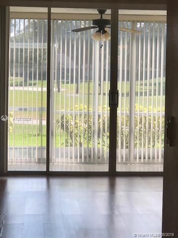 CONDO 3 OF SABAL PALM CONDOS - Residential Lease