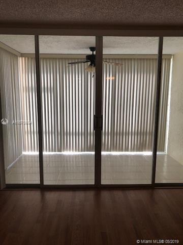CONDO 3 OF SABAL PALM CONDOS - Residential Lease