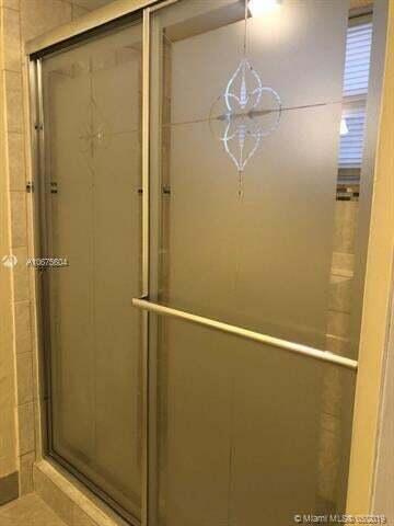 CONDO 3 OF SABAL PALM CONDOS - Residential Lease