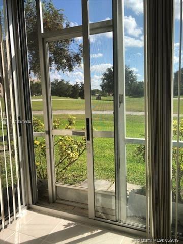 CONDO 3 OF SABAL PALM CONDOS - Residential Lease