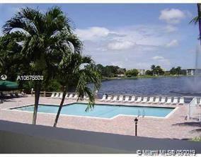 CONDO 3 OF SABAL PALM CONDOS - Residential Lease