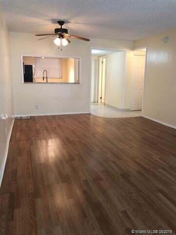CONDO 3 OF SABAL PALM CONDOS - Residential Lease