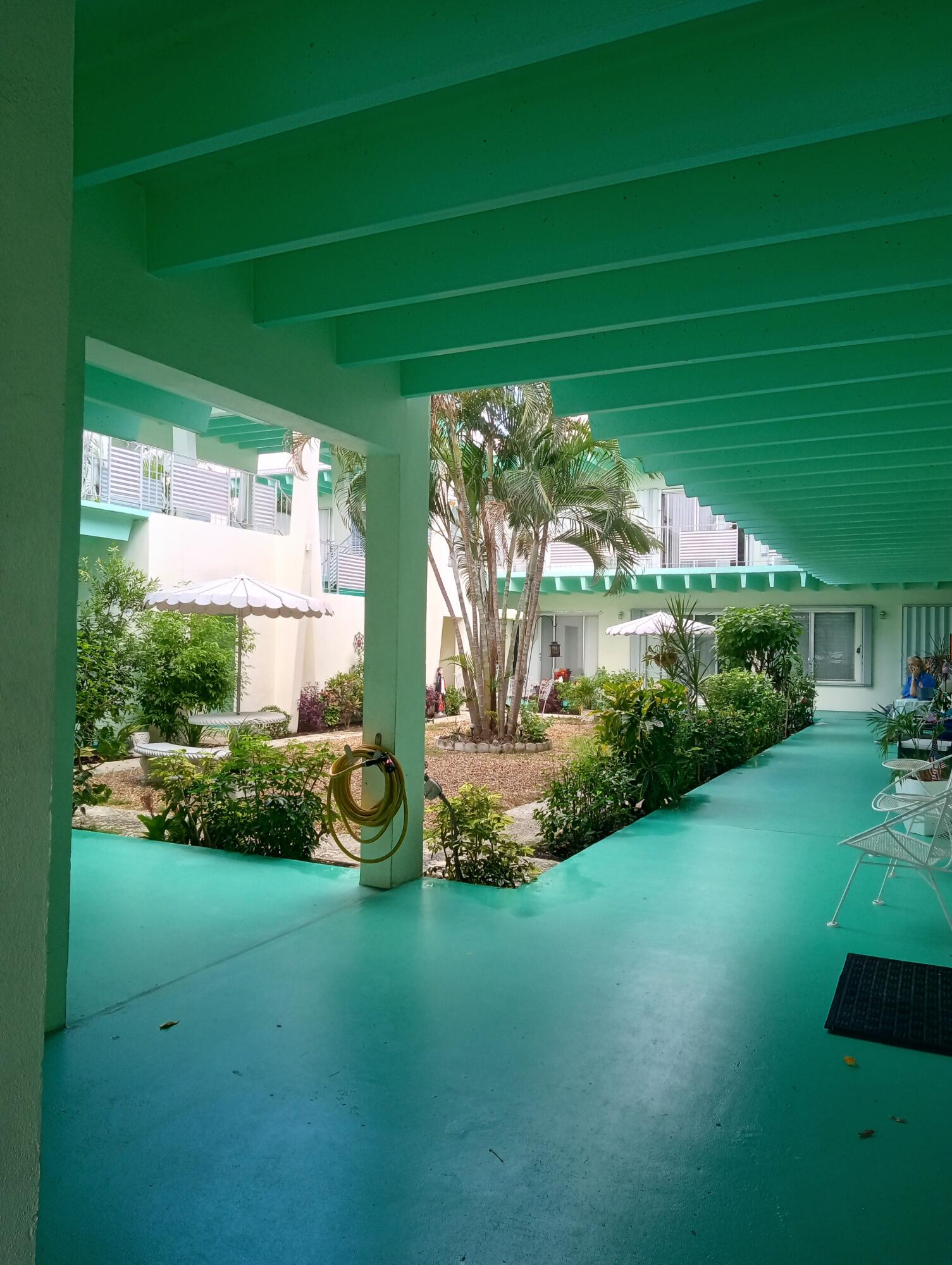 CARIBE CO-OP - Residential
