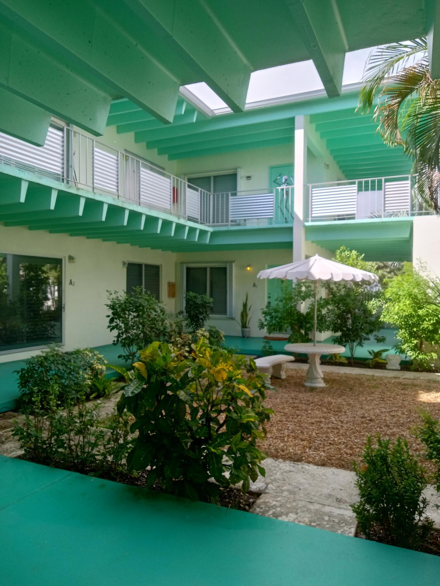 CARIBE CO-OP - Residential