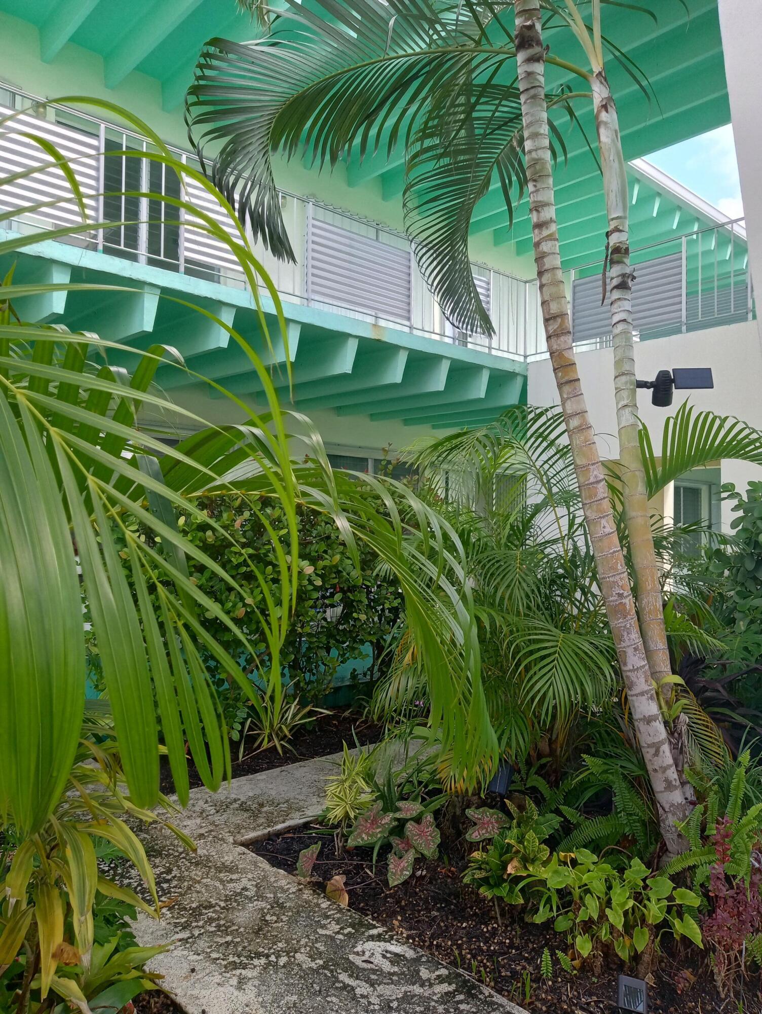 CARIBE CO-OP - Residential