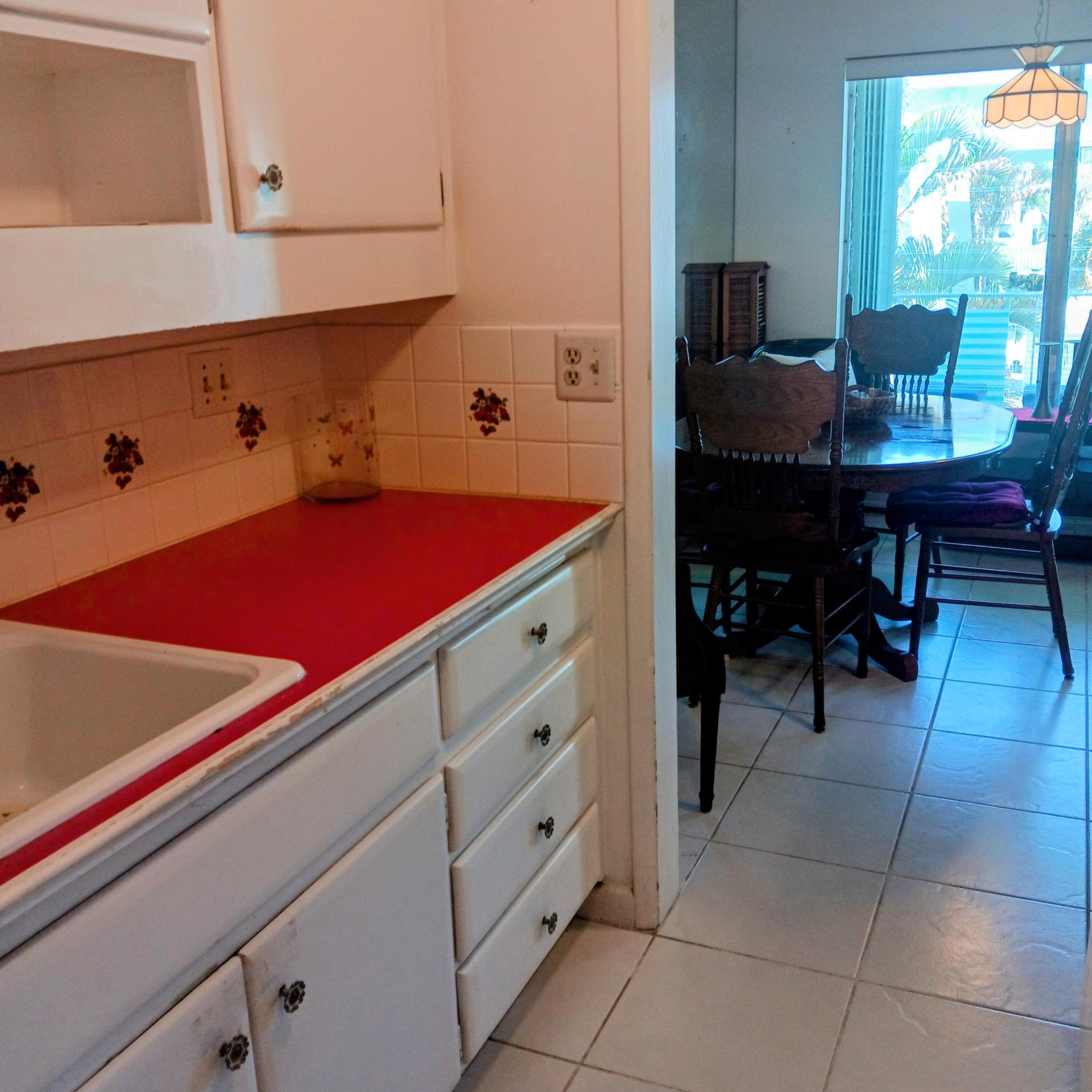 CARIBE CO-OP - Residential