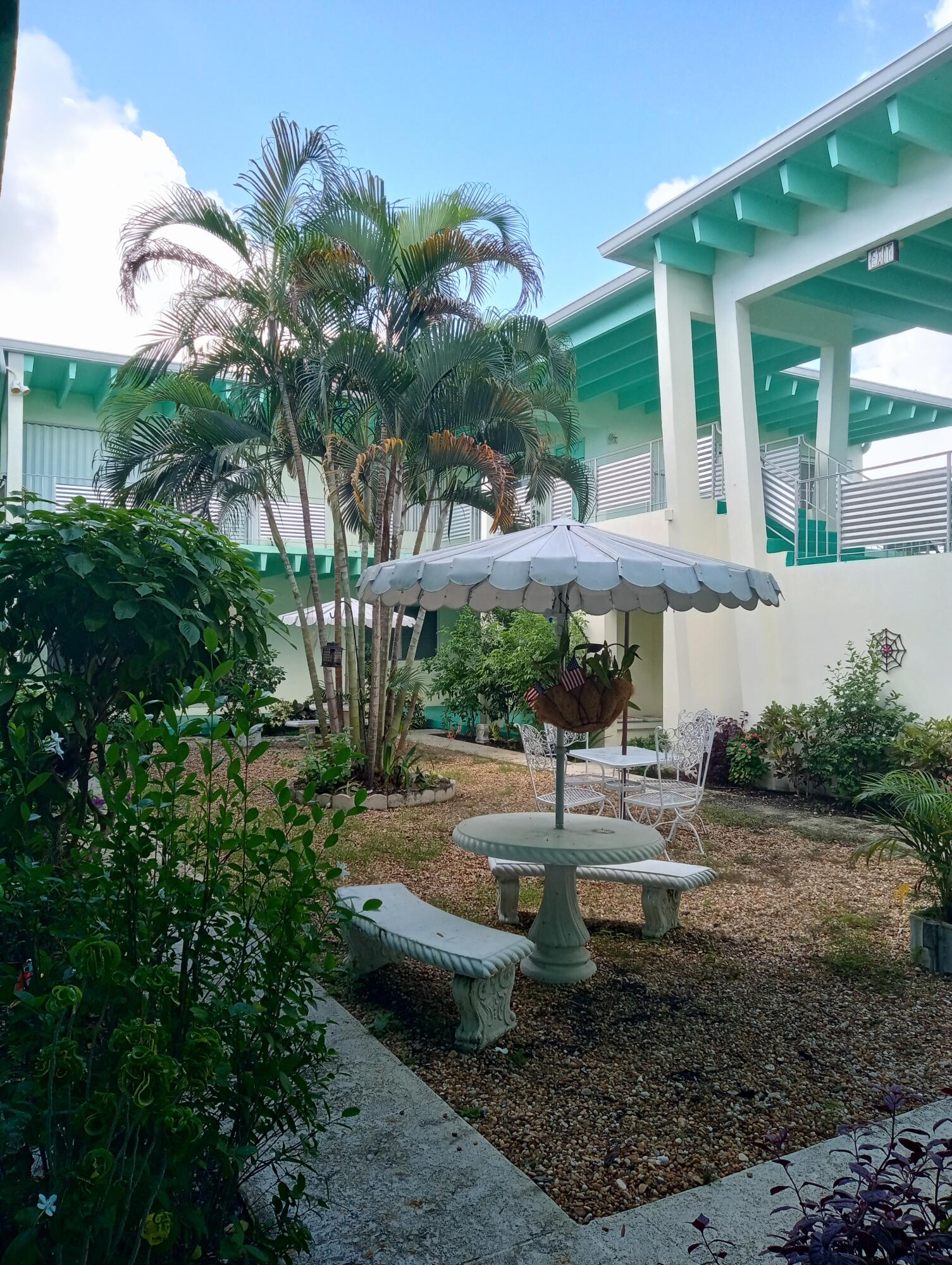 CARIBE CO-OP - Residential