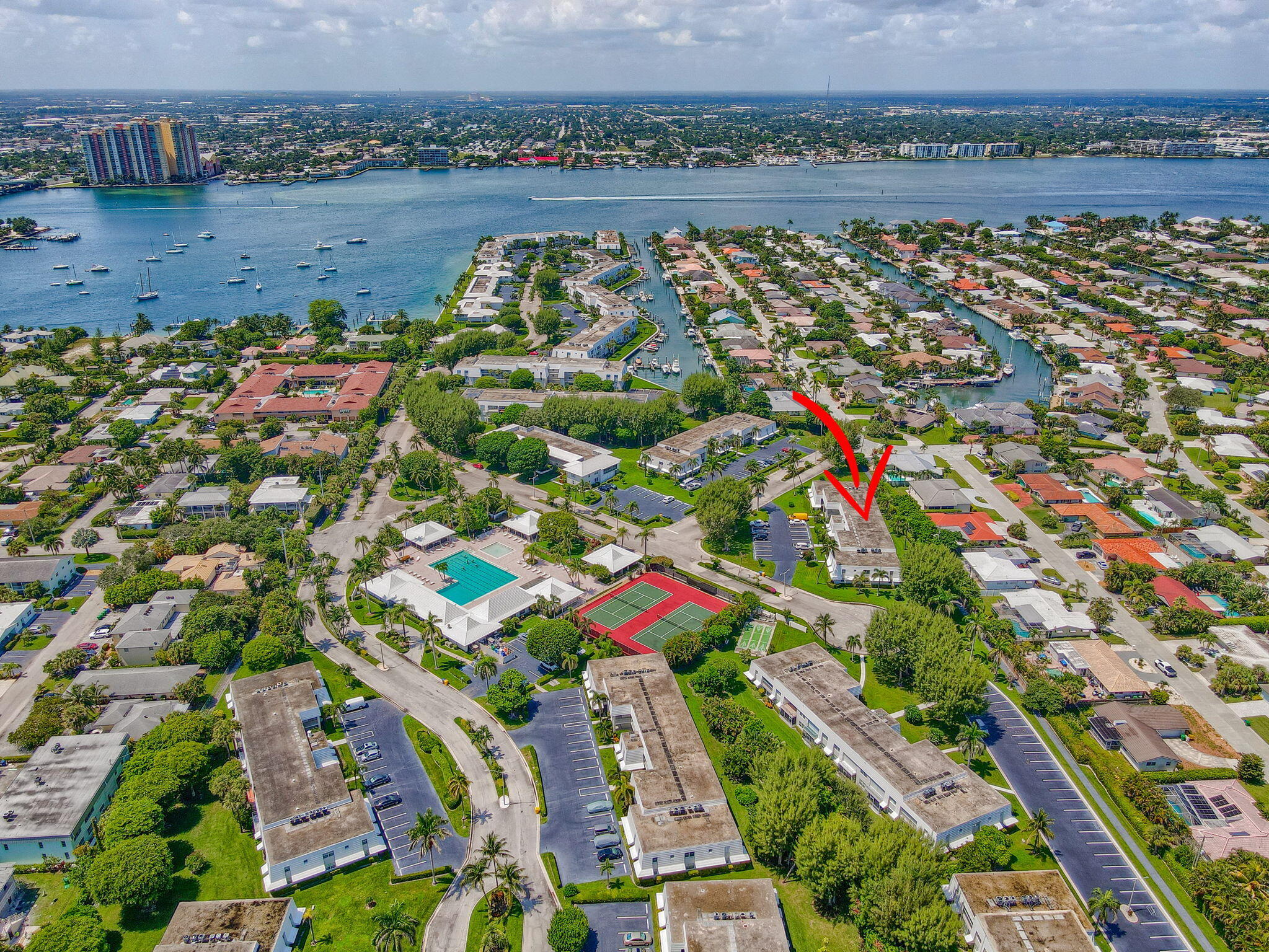 SUGAR SANDS CONDO 12 - Residential Lease
