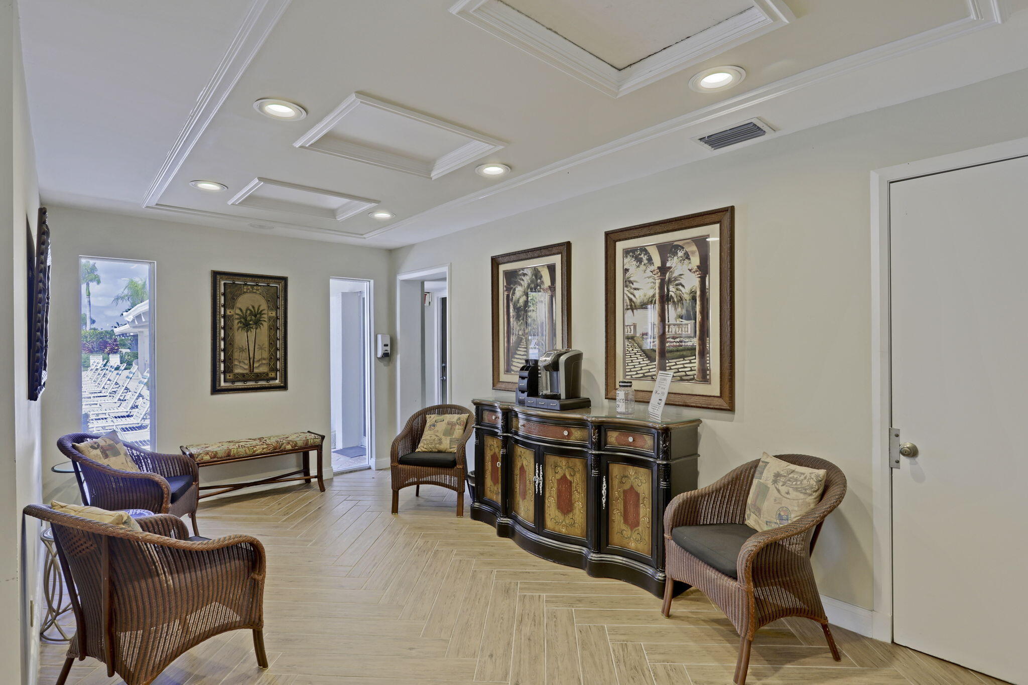 SUGAR SANDS CONDO 12 - Residential Lease