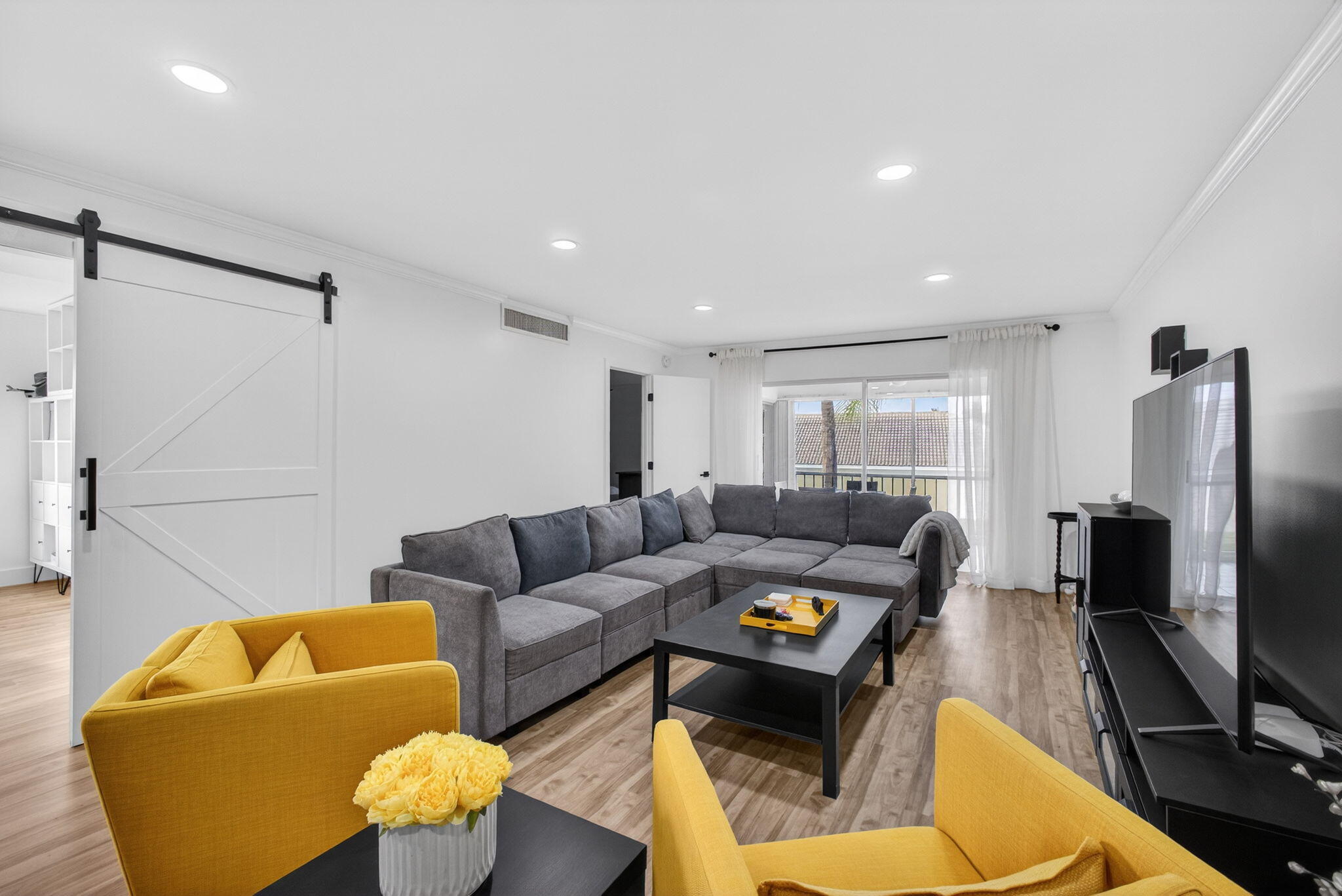 SUGAR SANDS CONDO 12 - Residential Lease