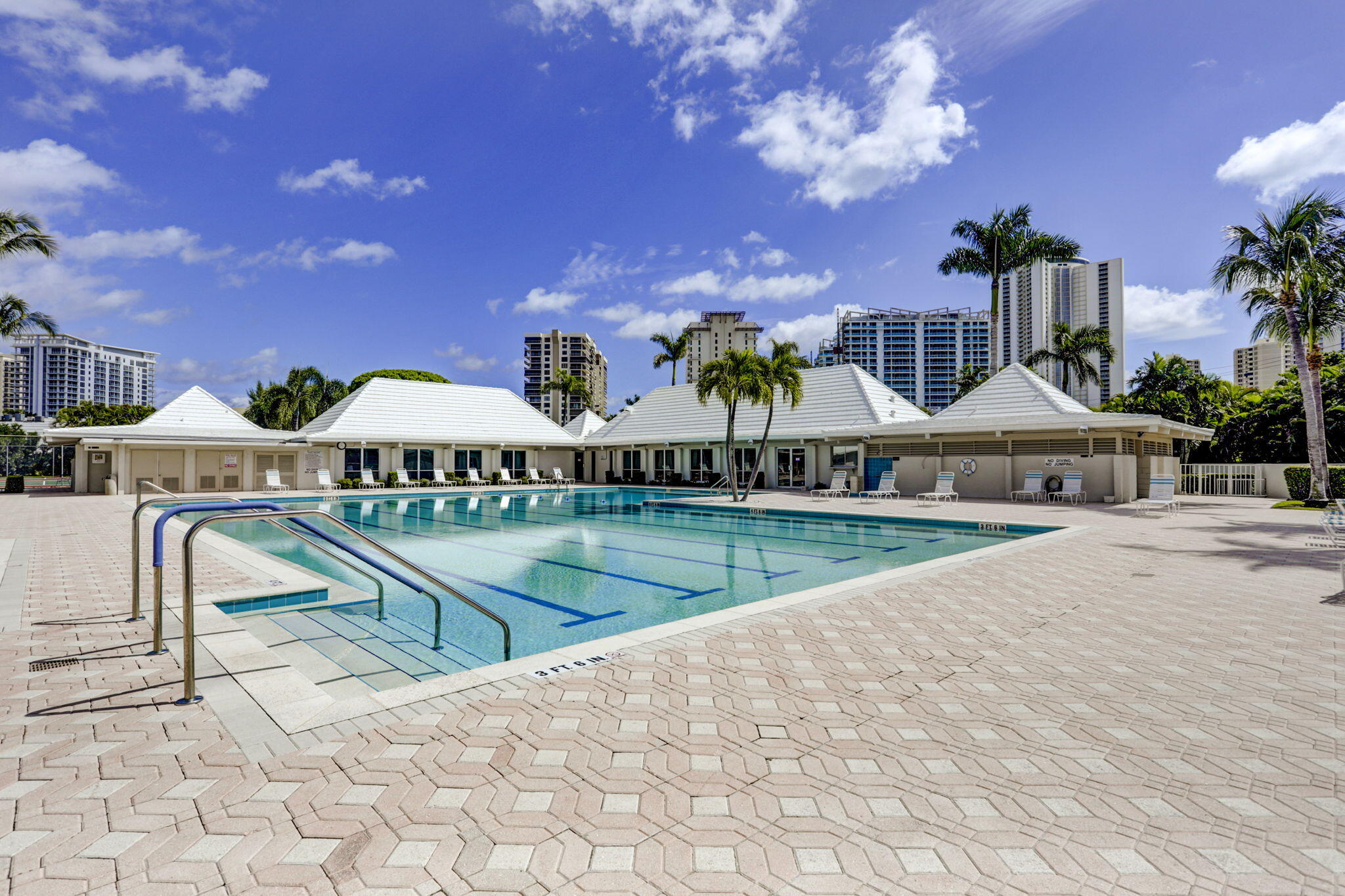 SUGAR SANDS CONDO 12 - Residential Lease
