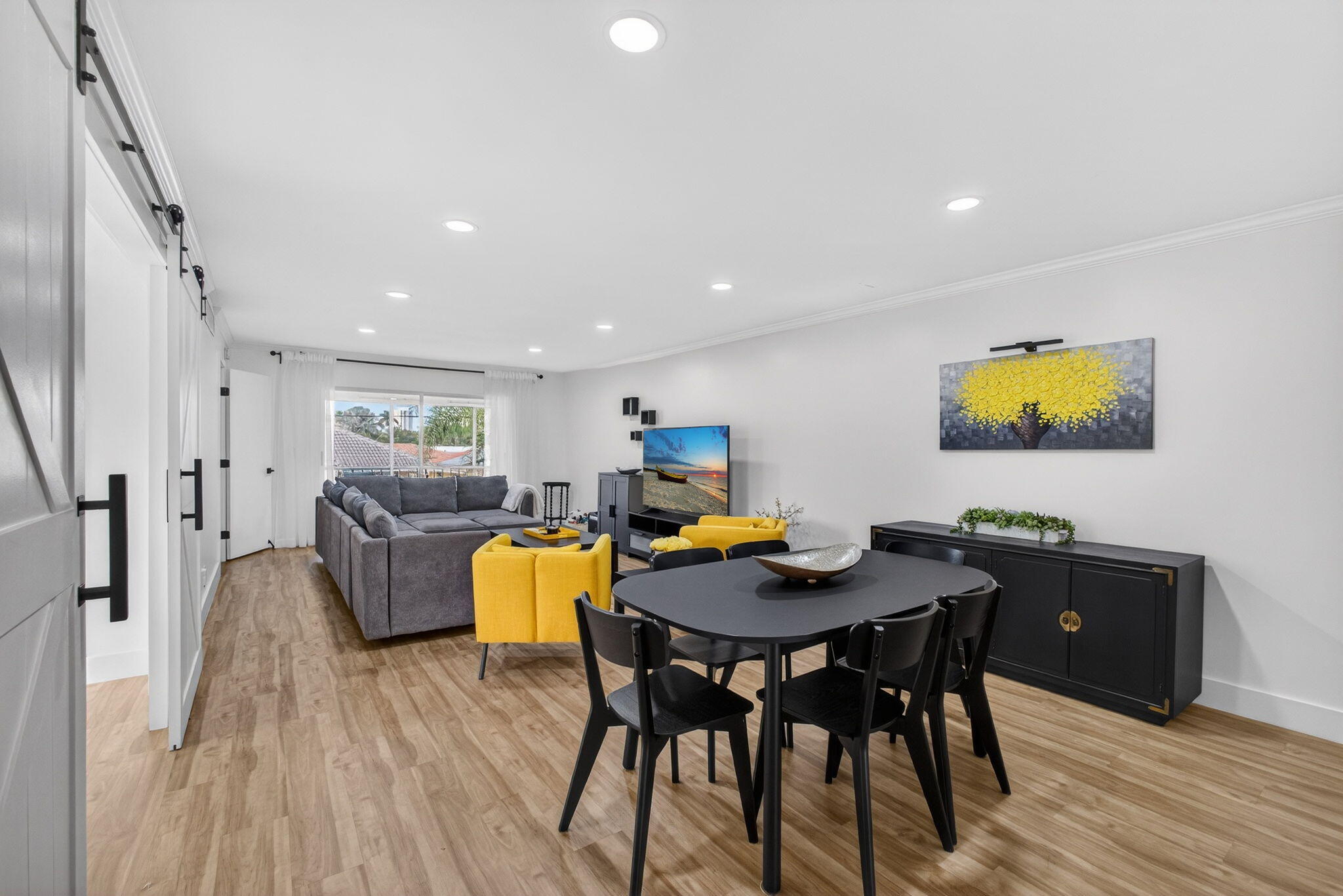 SUGAR SANDS CONDO 12 - Residential Lease