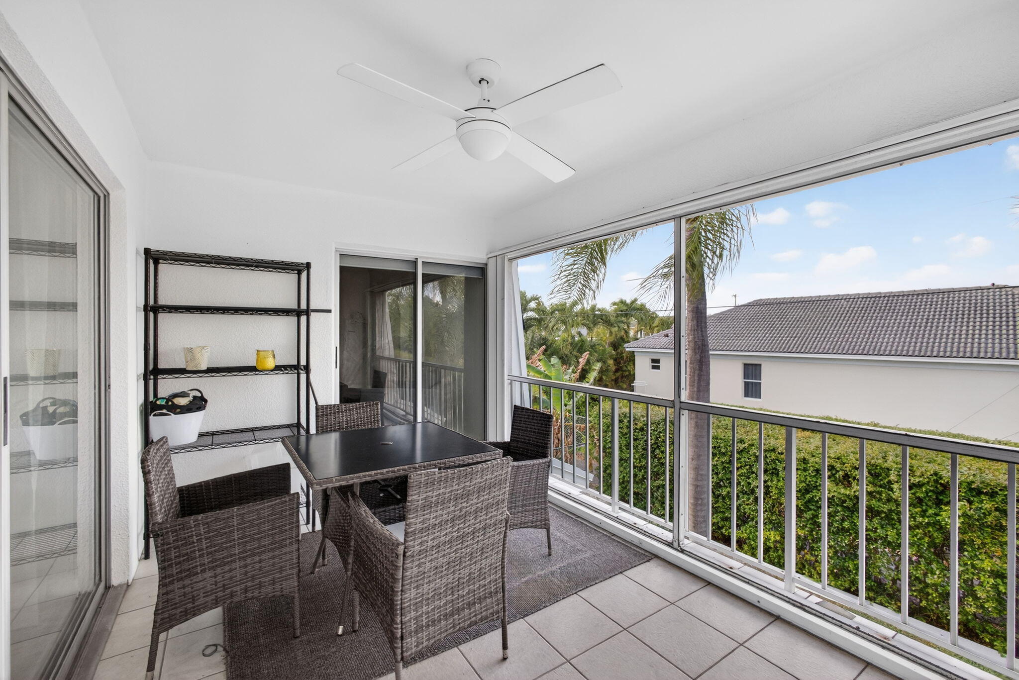 SUGAR SANDS CONDO 12 - Residential Lease