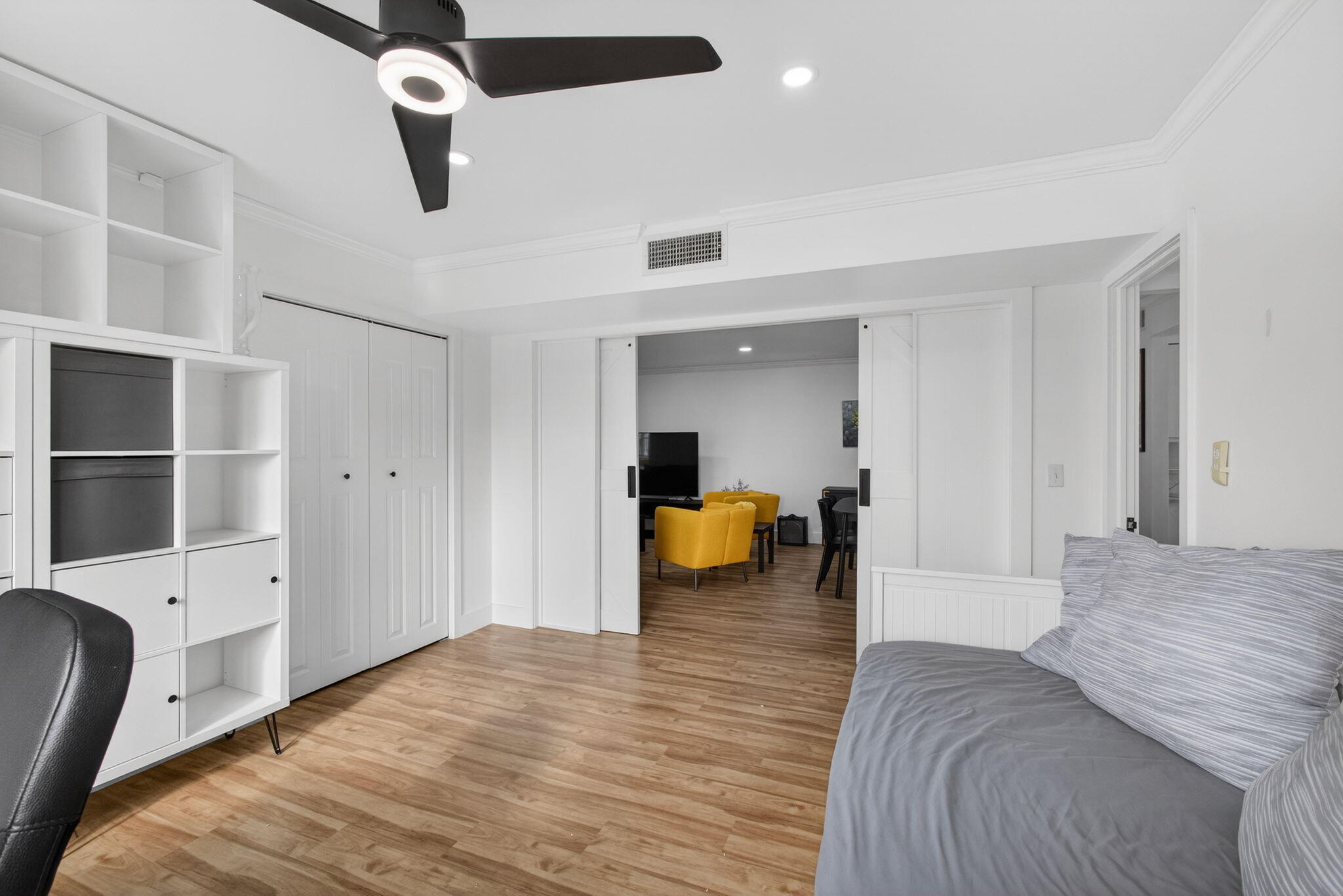 SUGAR SANDS CONDO 12 - Residential Lease