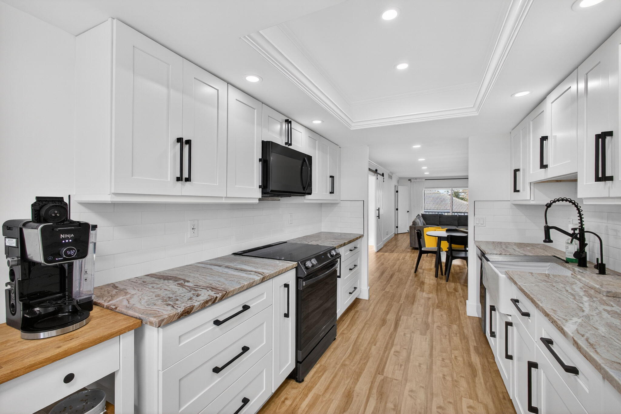 SUGAR SANDS CONDO 12 - Residential Lease