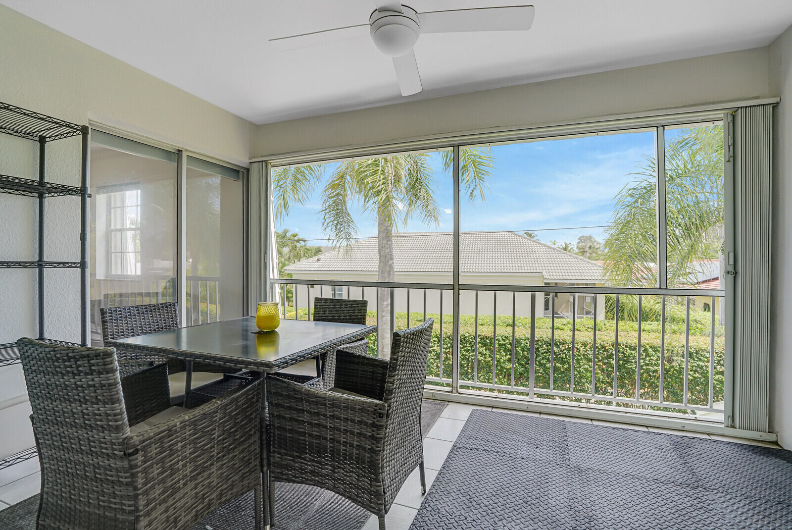 SUGAR SANDS CONDO 12 - Residential Lease