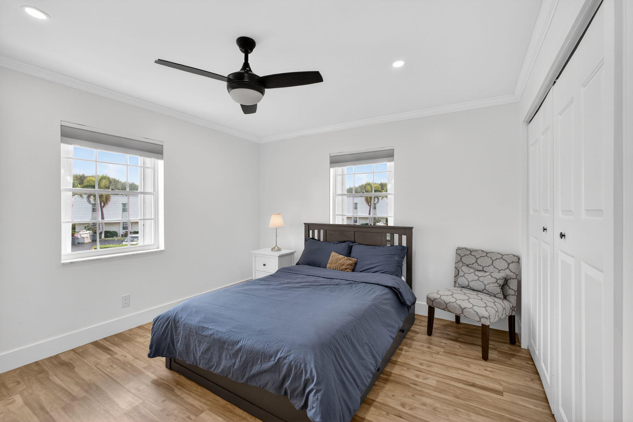 SUGAR SANDS CONDO 12 - Residential Lease