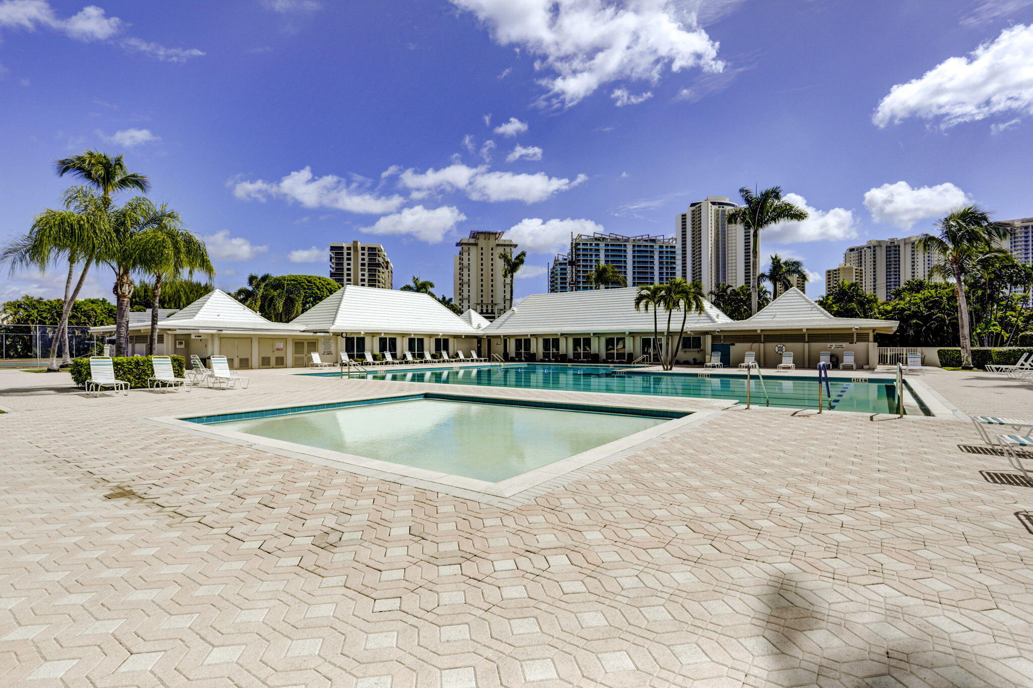 SUGAR SANDS CONDO 12 - Residential Lease