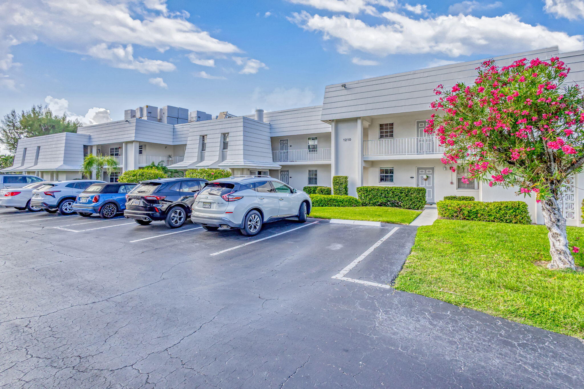 SUGAR SANDS CONDO 12 - Residential Lease