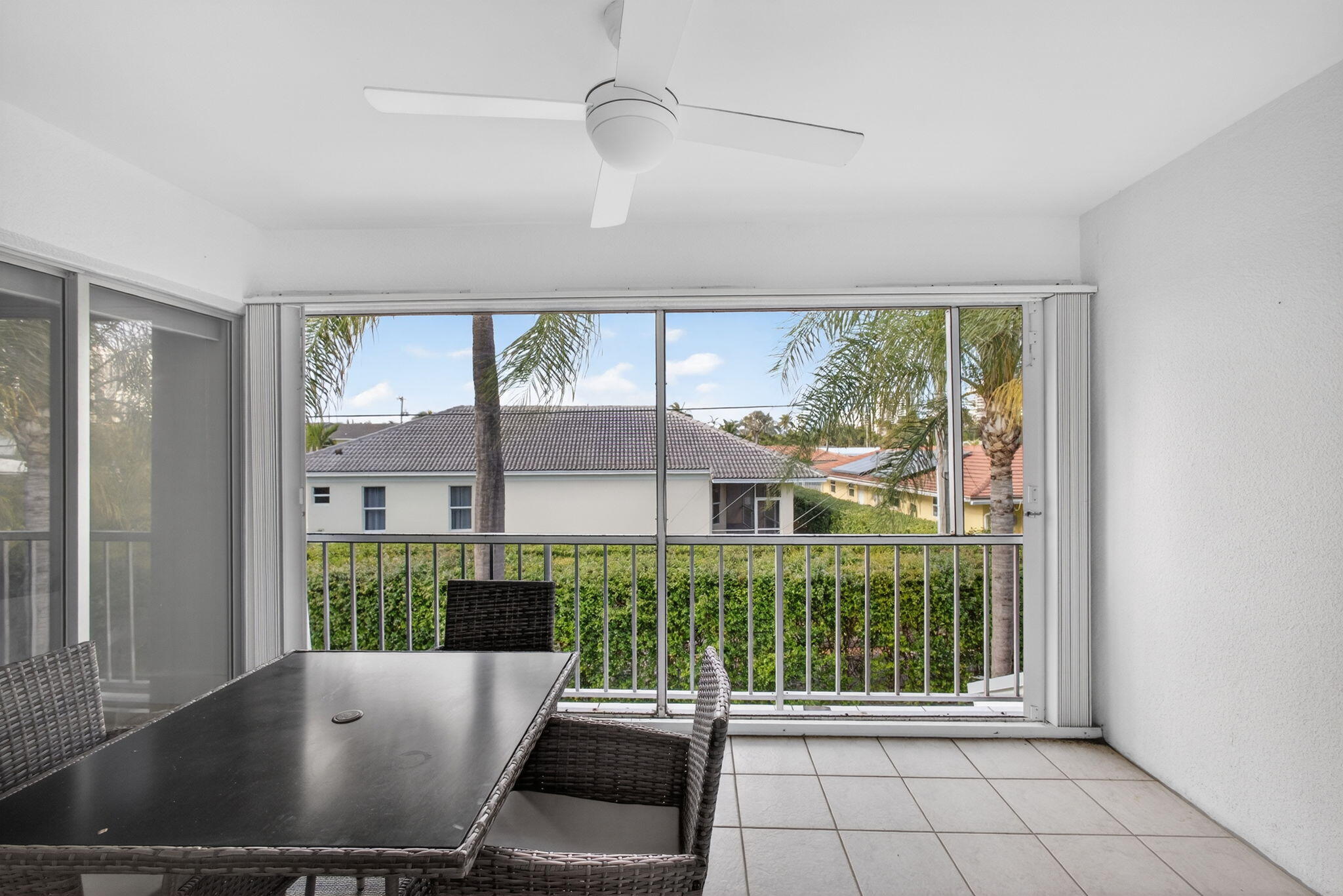 SUGAR SANDS CONDO 12 - Residential Lease