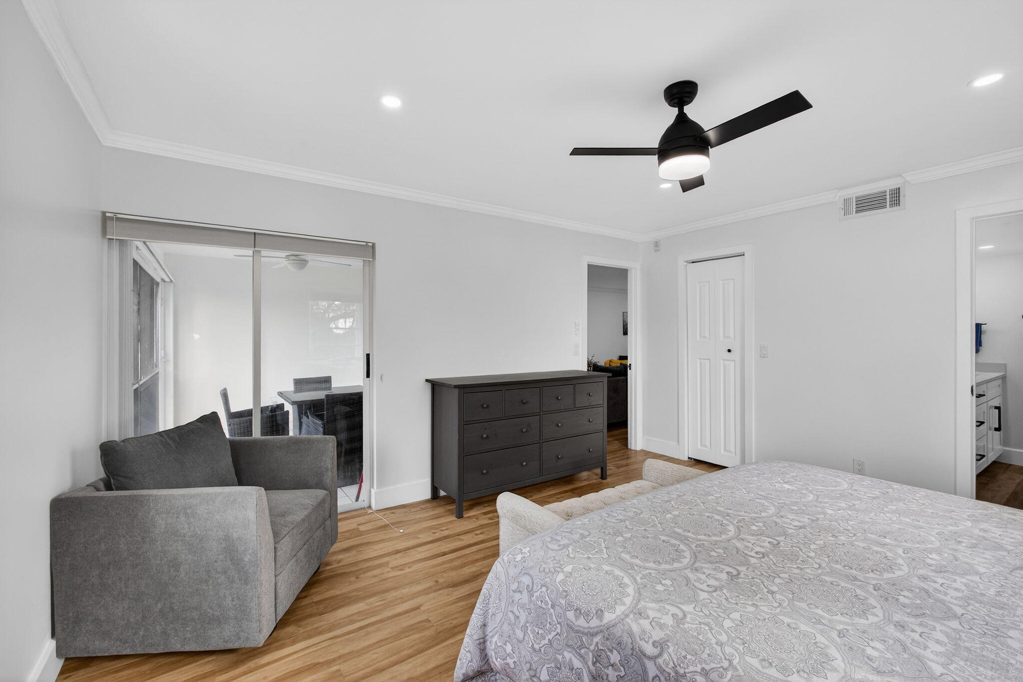SUGAR SANDS CONDO 12 - Residential Lease