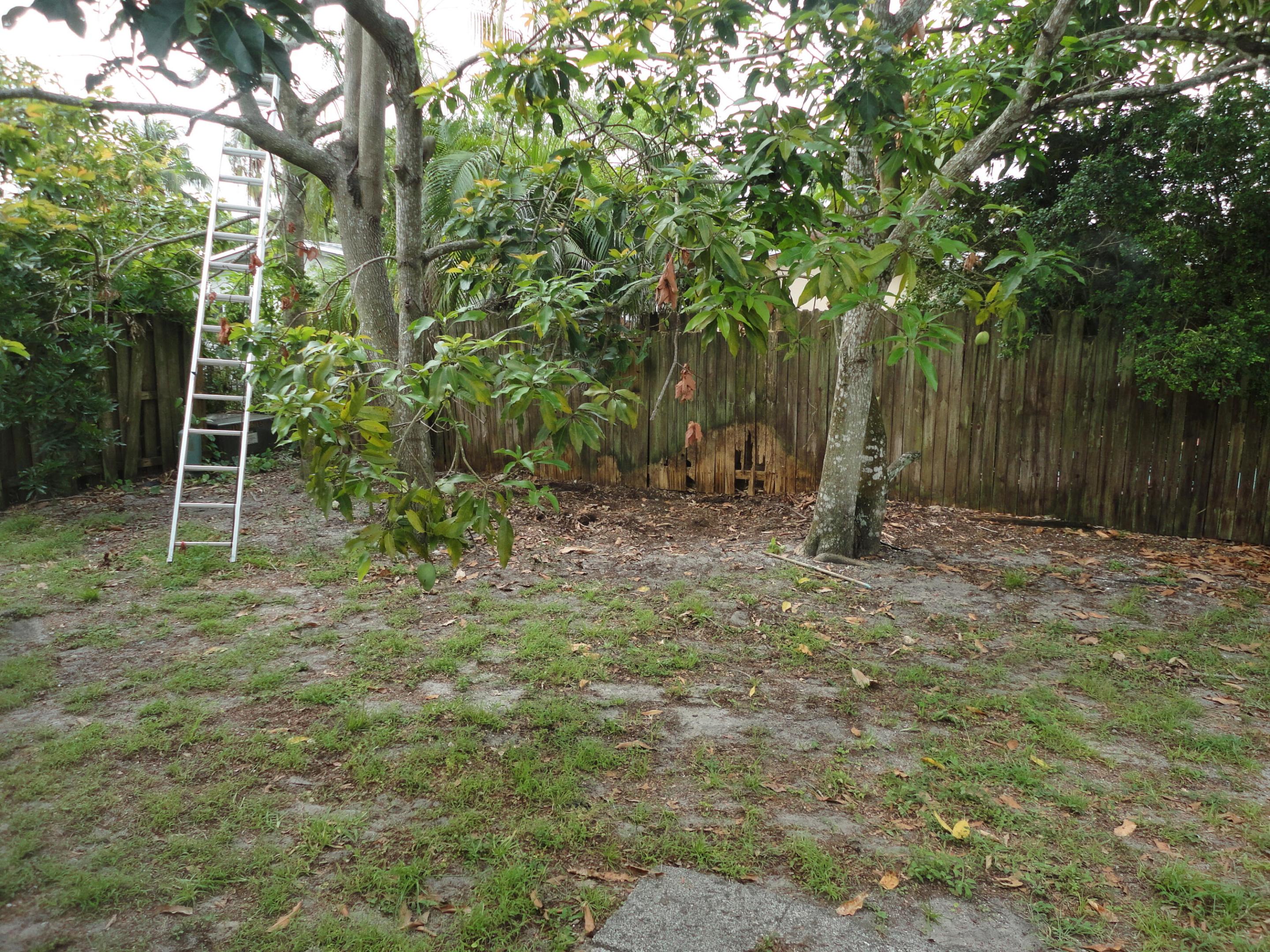 ORIOLE-MARGATE SEC 4 - Residential Lease