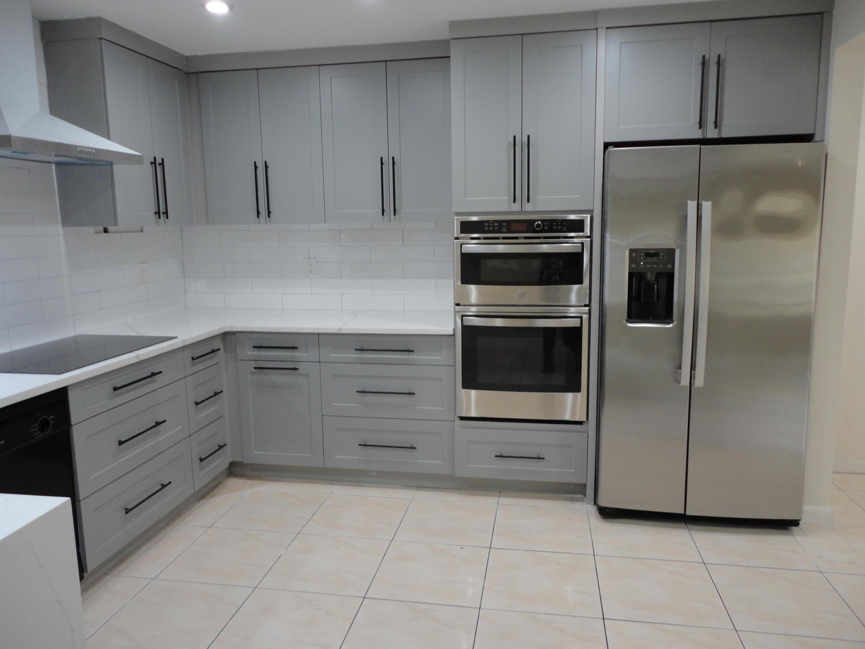 ORIOLE-MARGATE SEC 4 - Residential Lease