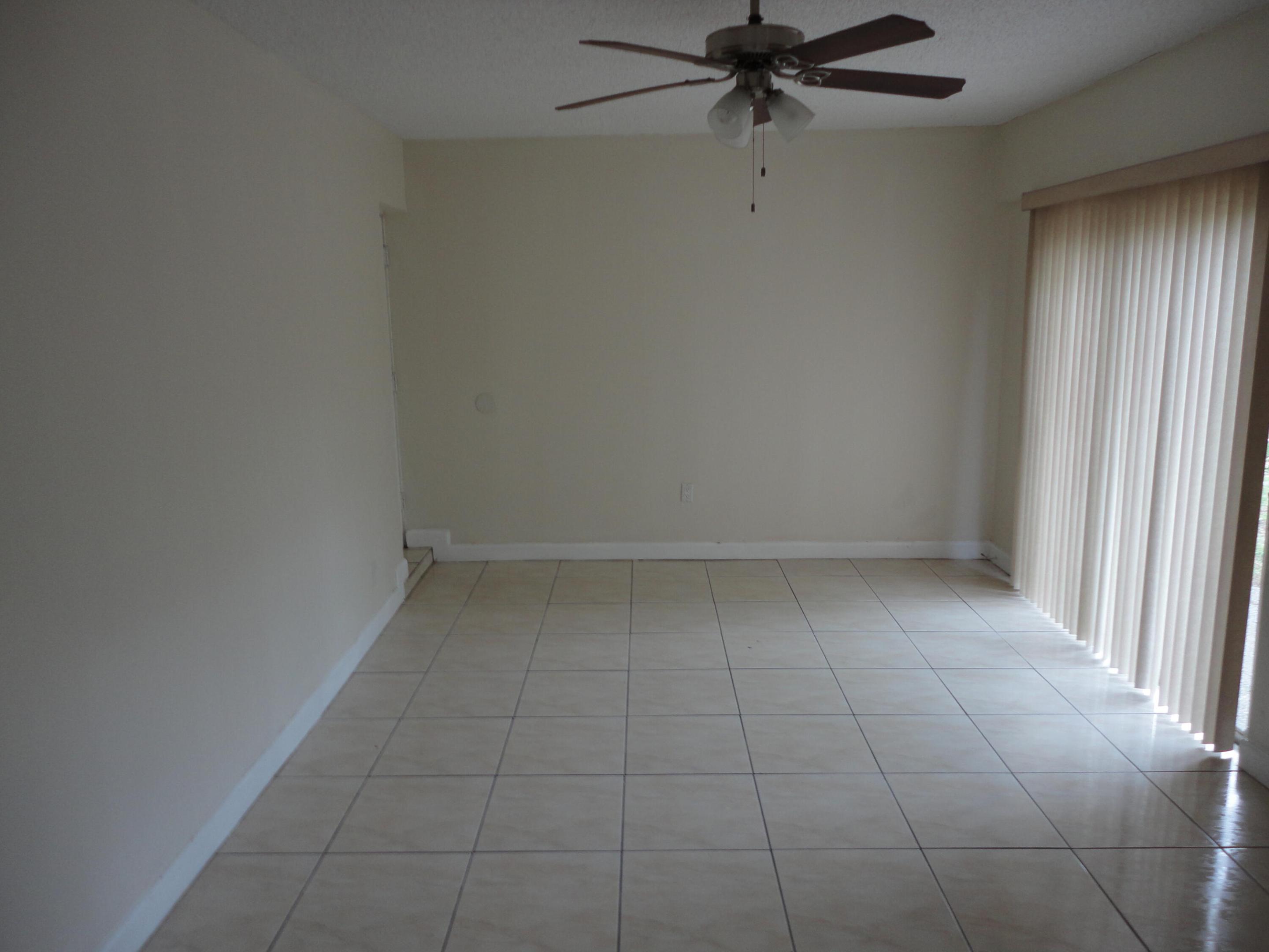 ORIOLE-MARGATE SEC 4 - Residential Lease