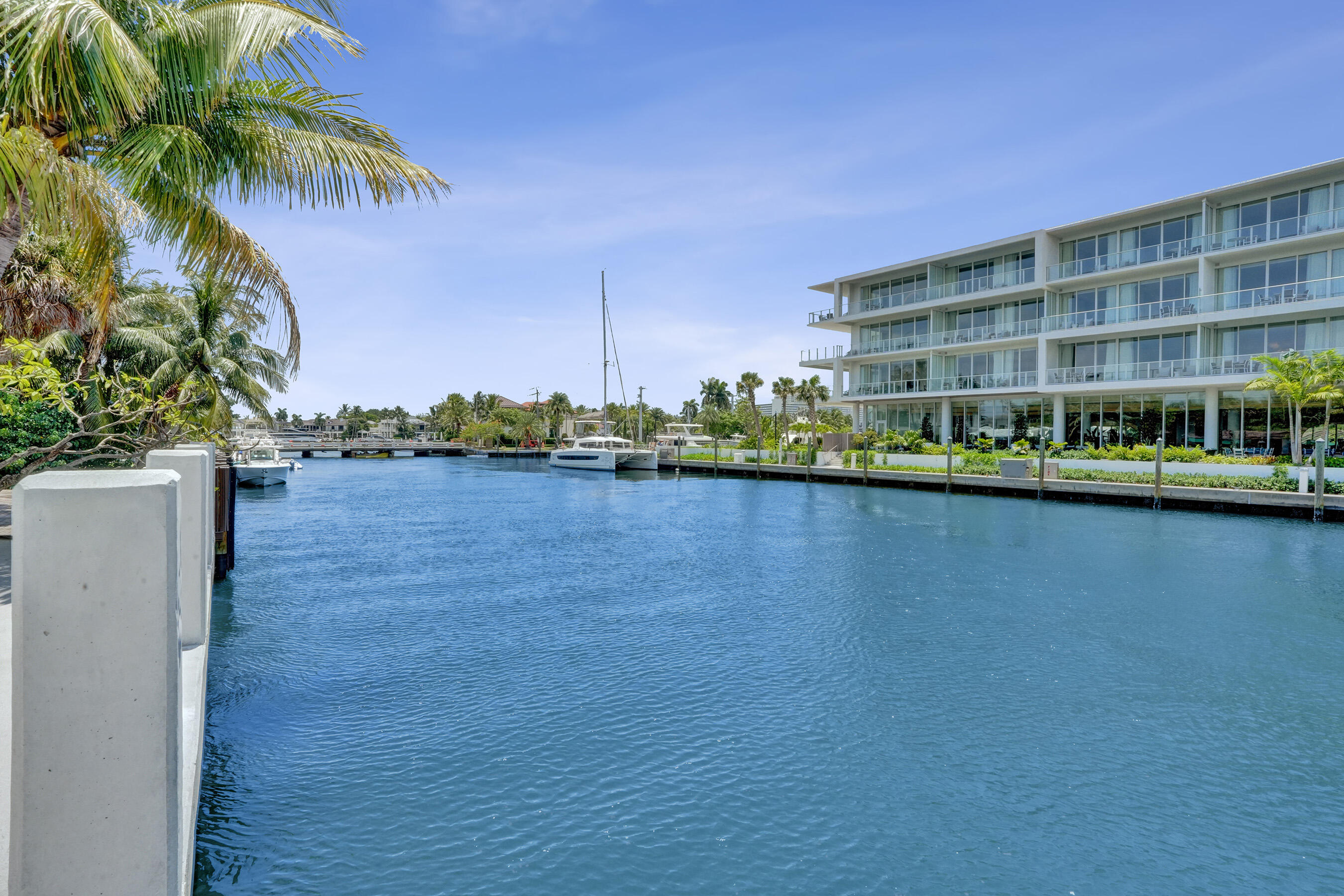 HARBOR BEACH - Land