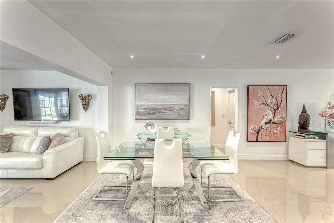 Hollywood 1-21 B - Residential