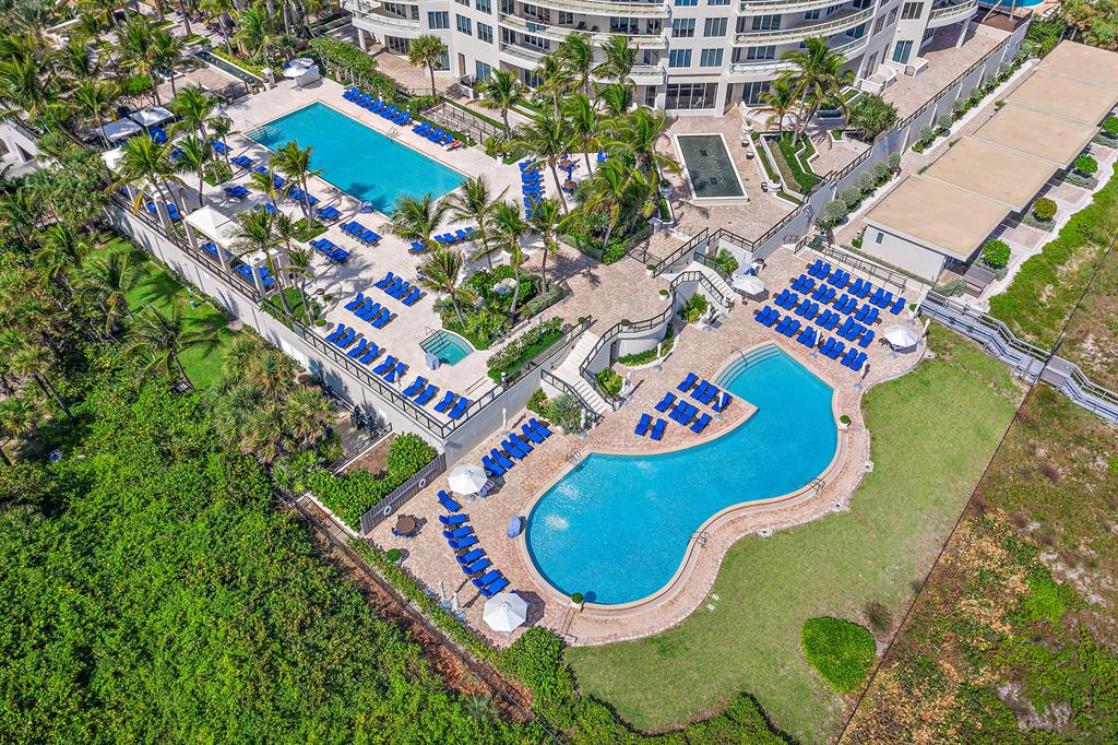 2700 NORTH OCEAN CONDO - Residential