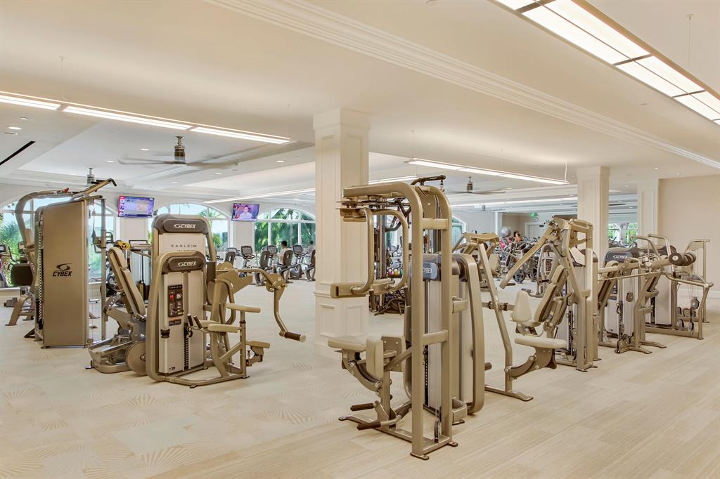 MIRASOL PAR 10 - Residential