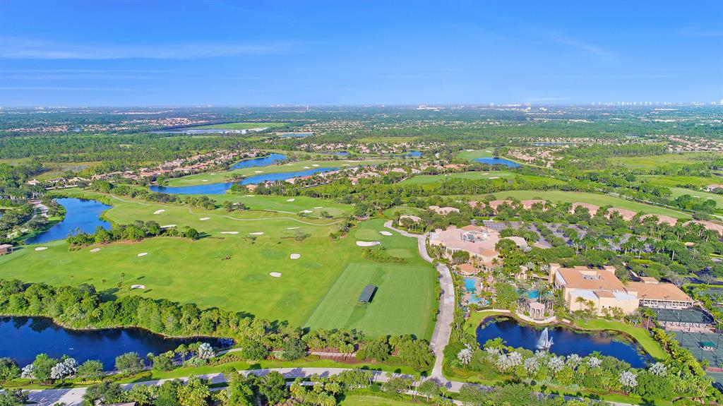 MIRASOL PAR 10 - Residential
