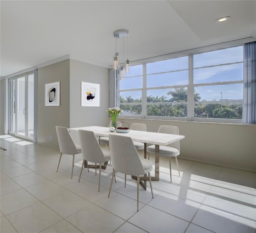 EAST POINT TOWERS - Residential
