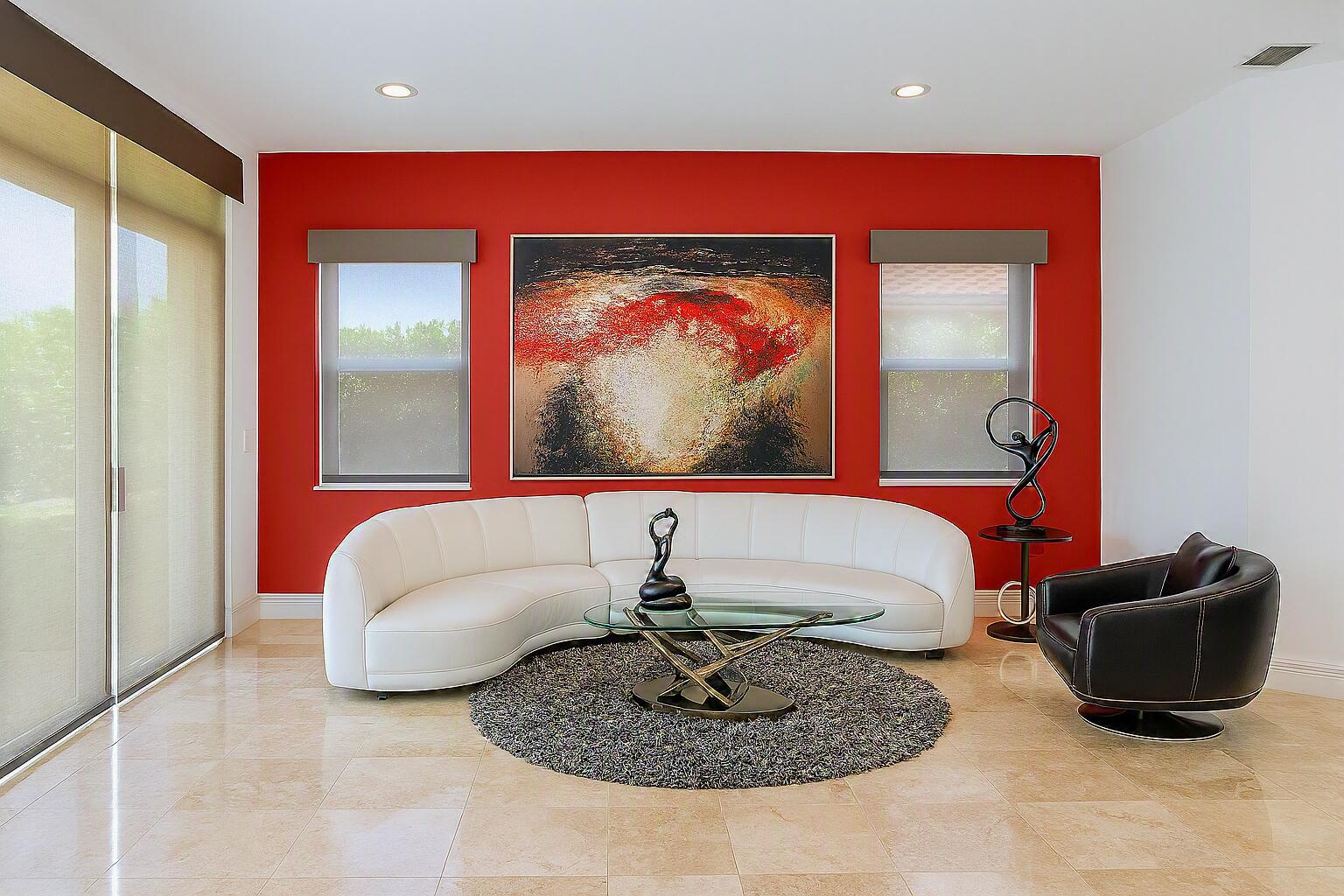 RIVIERA ISLES II - Residential