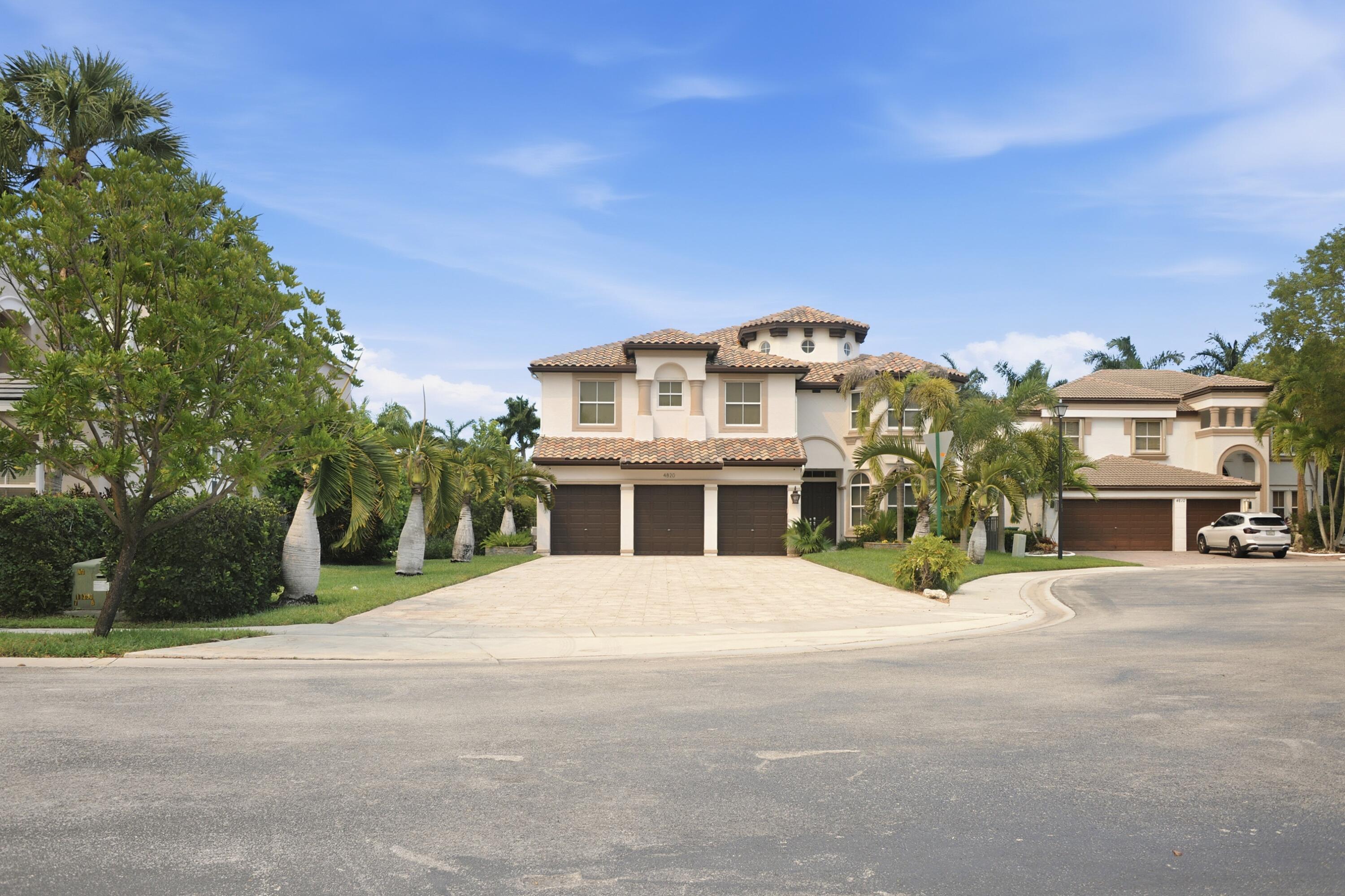 RIVIERA ISLES II - Residential