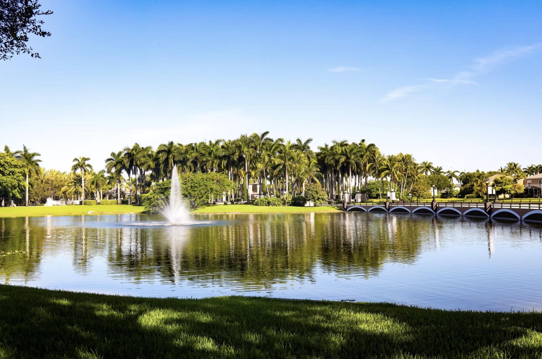 RIVIERA ISLES II - Residential