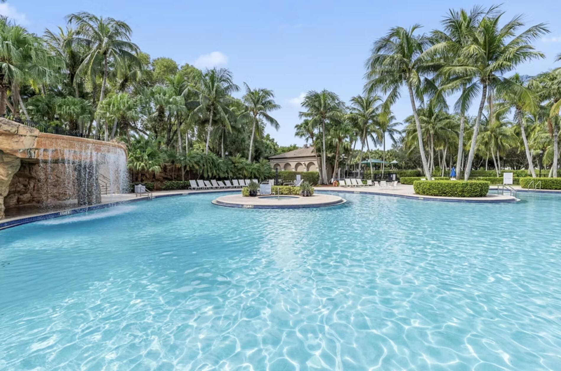 RIVIERA ISLES II - Residential
