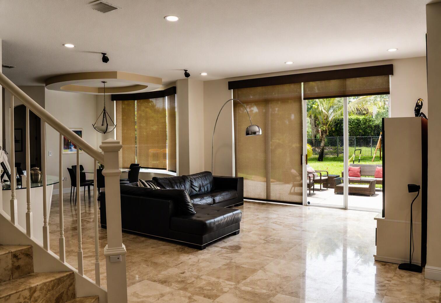 RIVIERA ISLES II - Residential