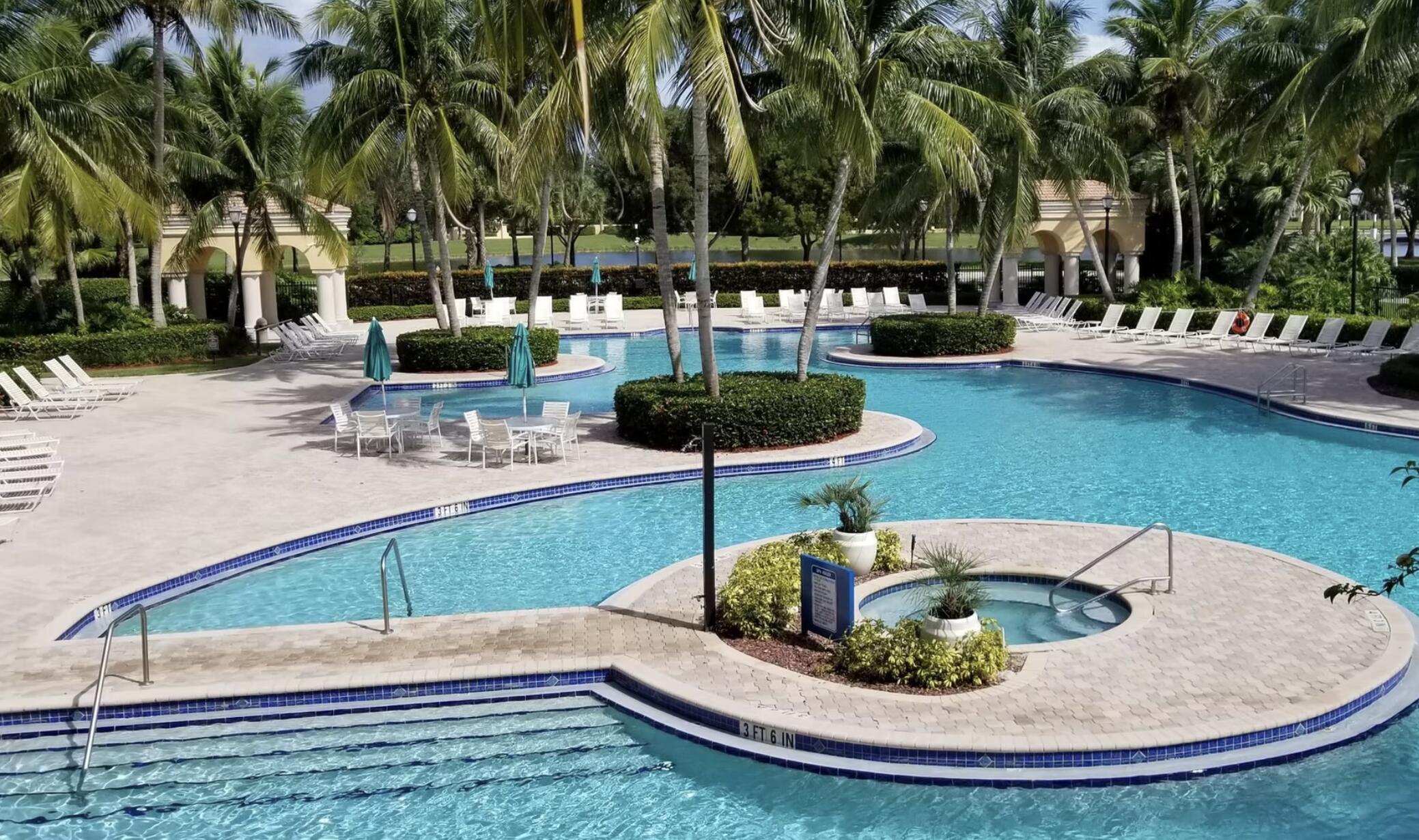 RIVIERA ISLES II - Residential