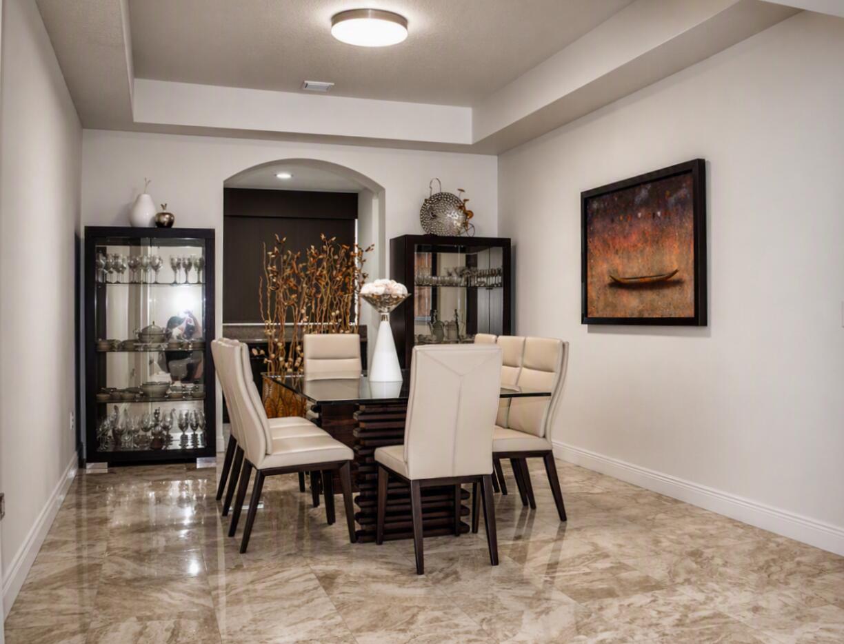 RIVIERA ISLES II - Residential