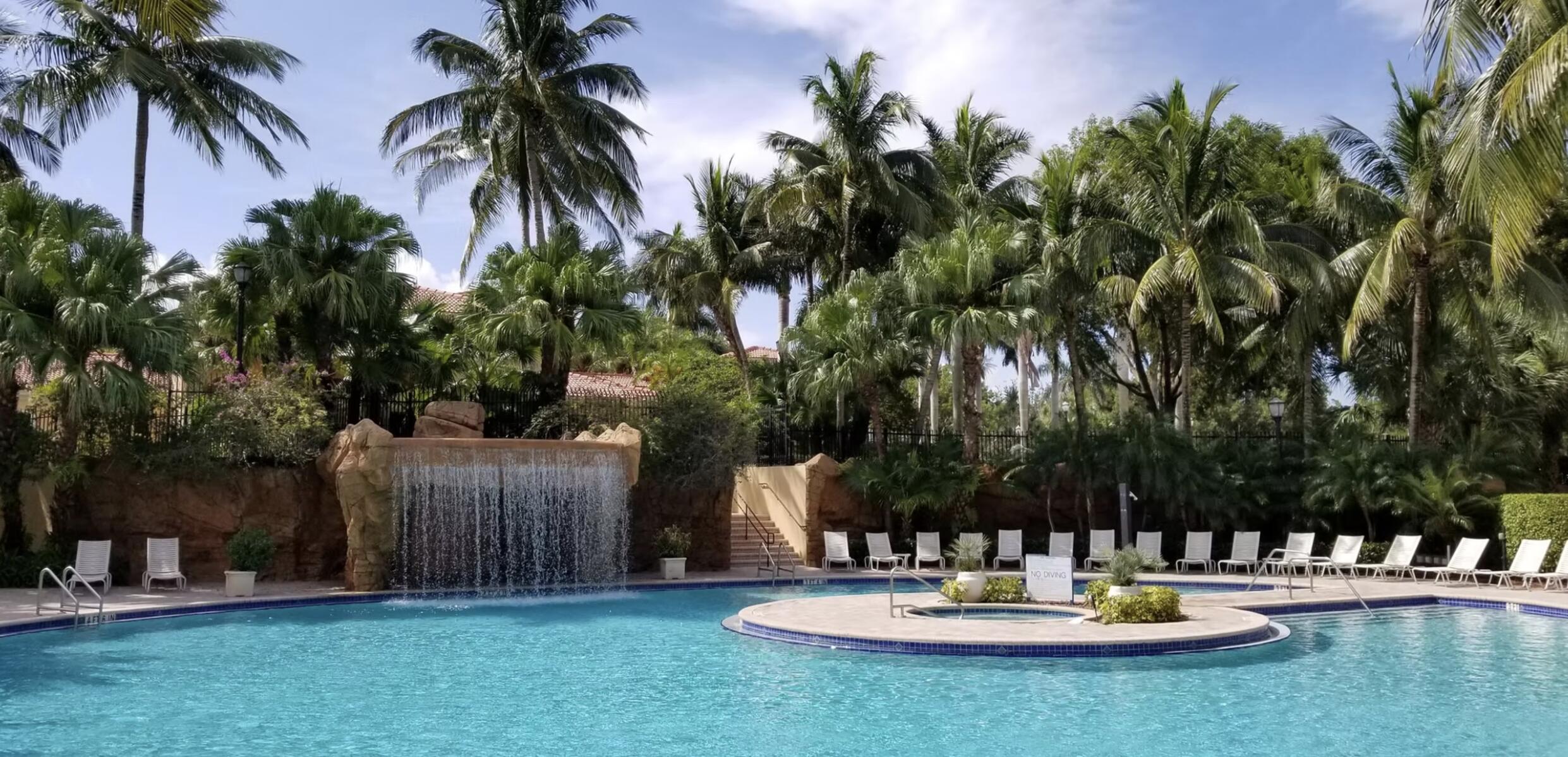 RIVIERA ISLES II - Residential