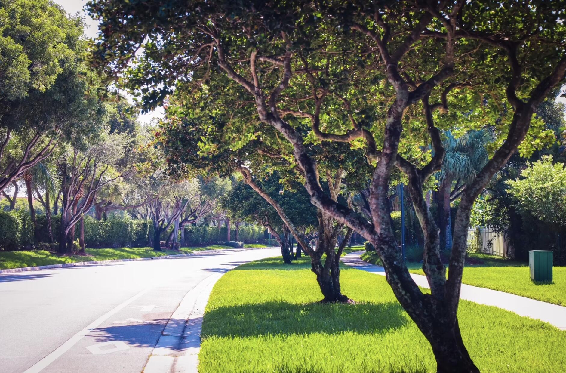 RIVIERA ISLES II - Residential