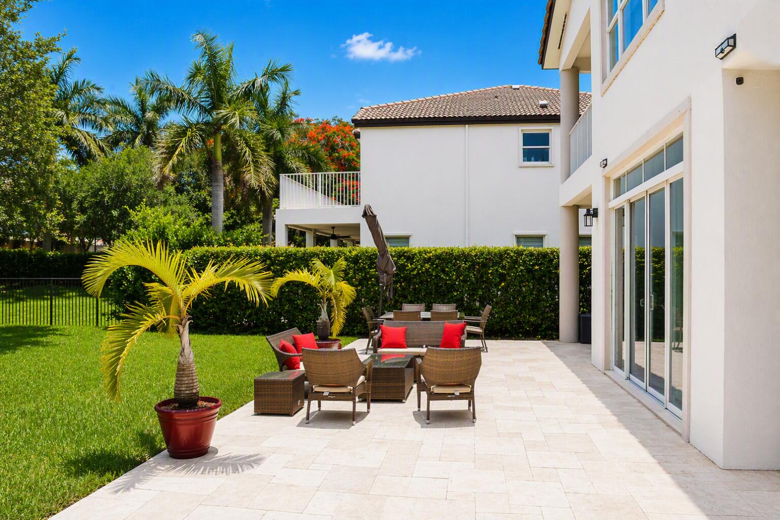 RIVIERA ISLES II - Residential