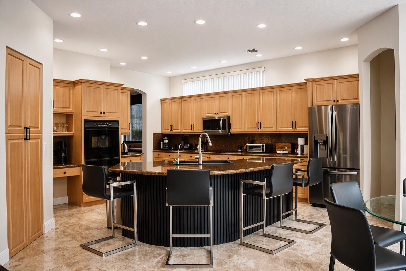 RIVIERA ISLES II - Residential