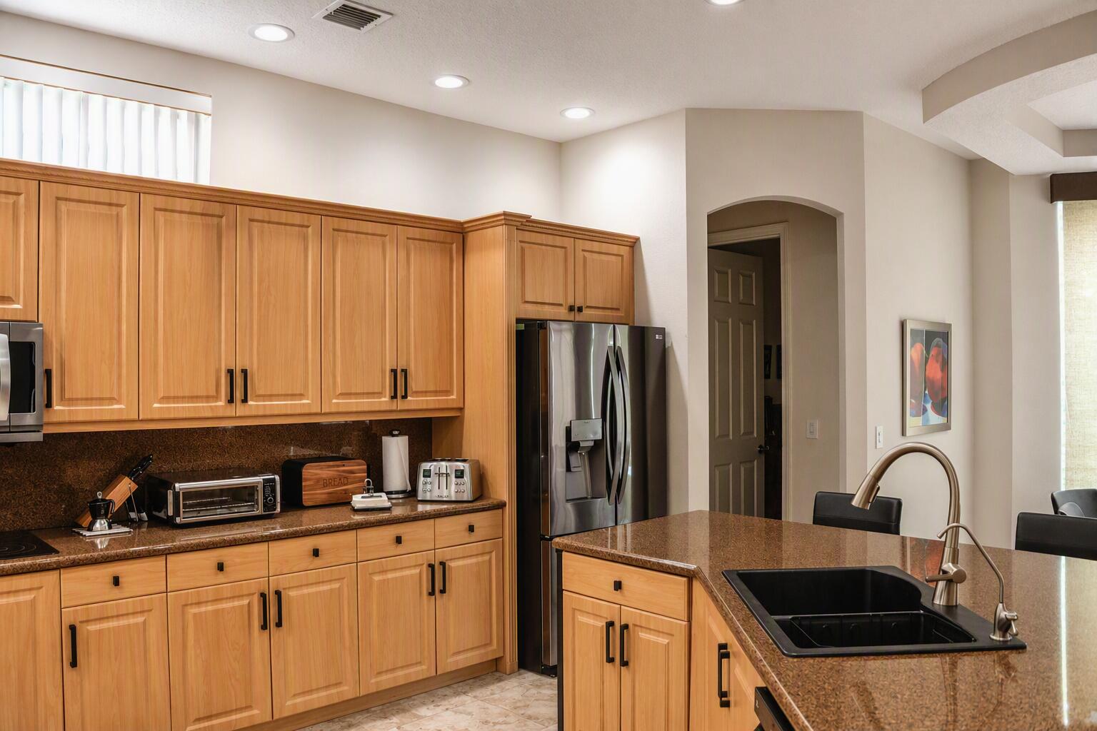 RIVIERA ISLES II - Residential