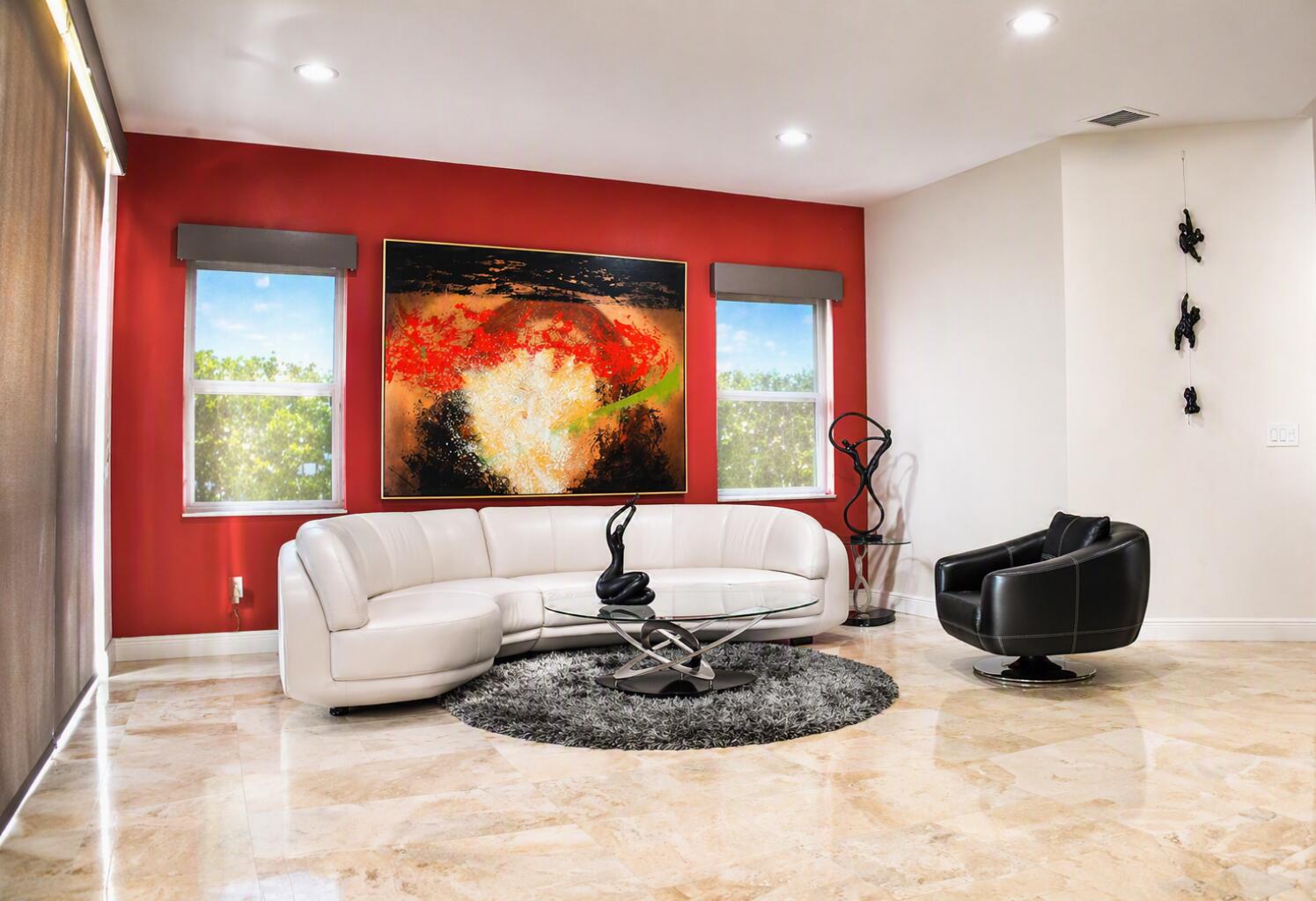 RIVIERA ISLES II - Residential