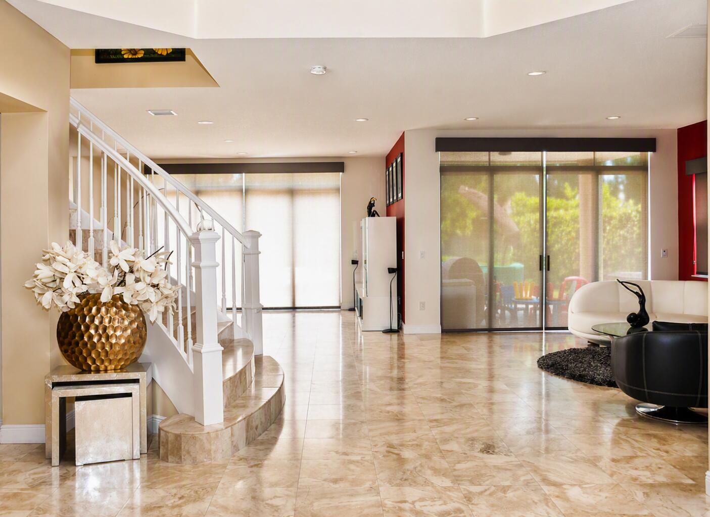 RIVIERA ISLES II - Residential