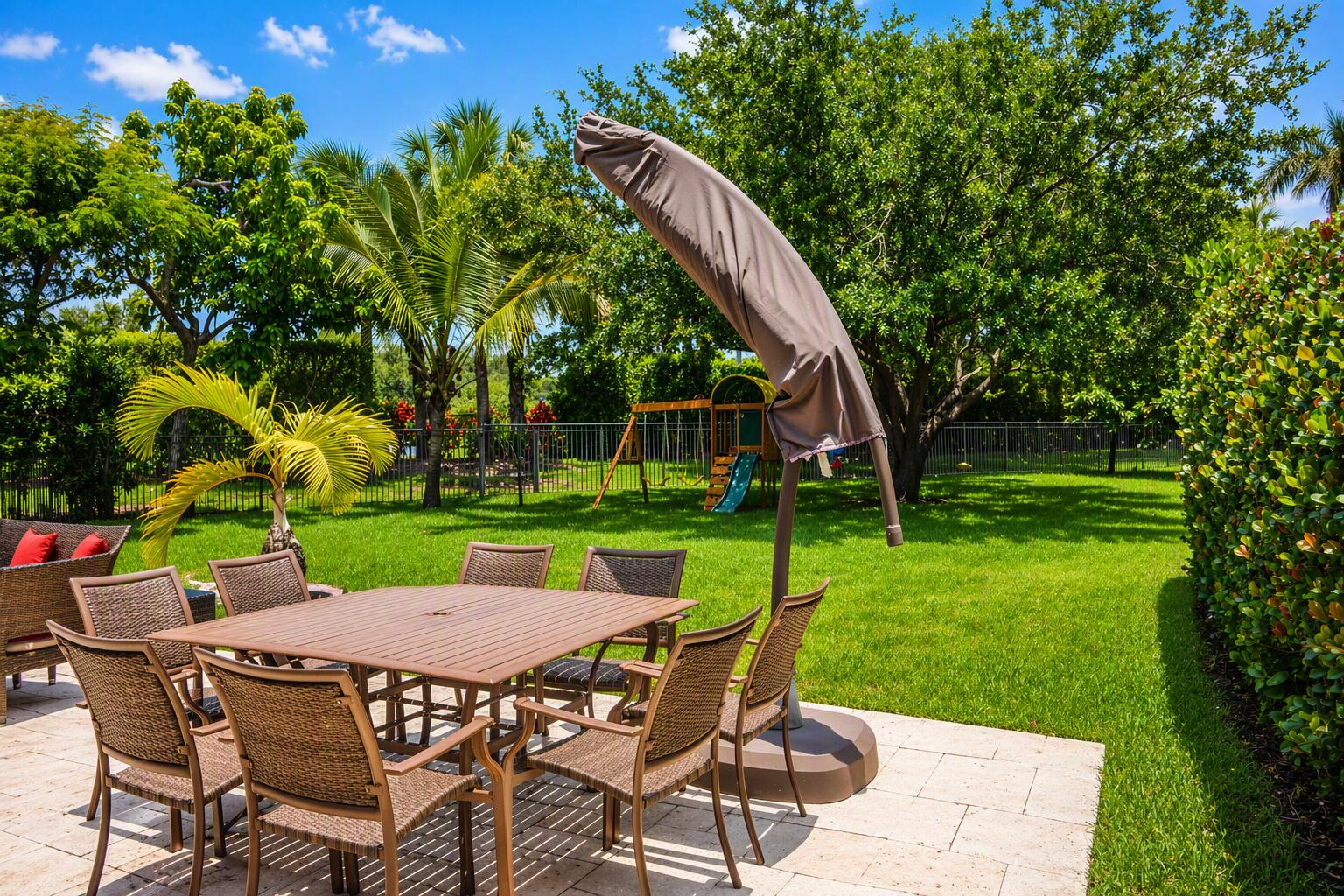 RIVIERA ISLES II - Residential